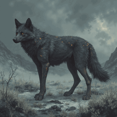 Canidae Zakirel